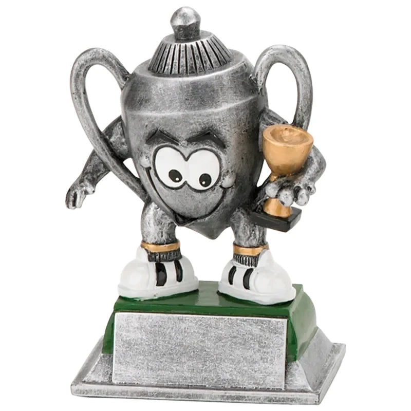 Kinder Pokal FG750