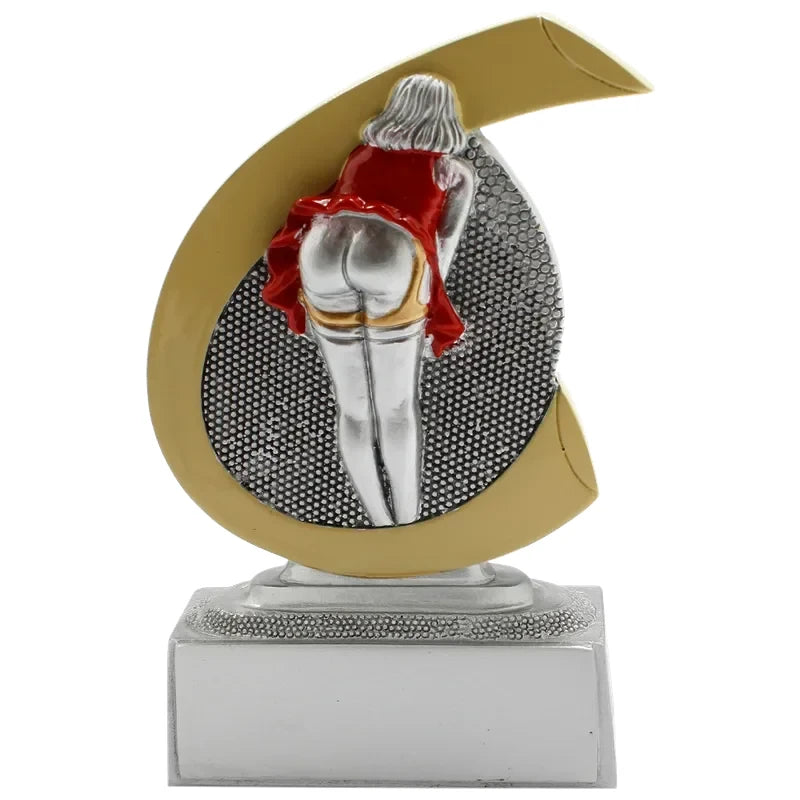 FANNY Pokal FG272