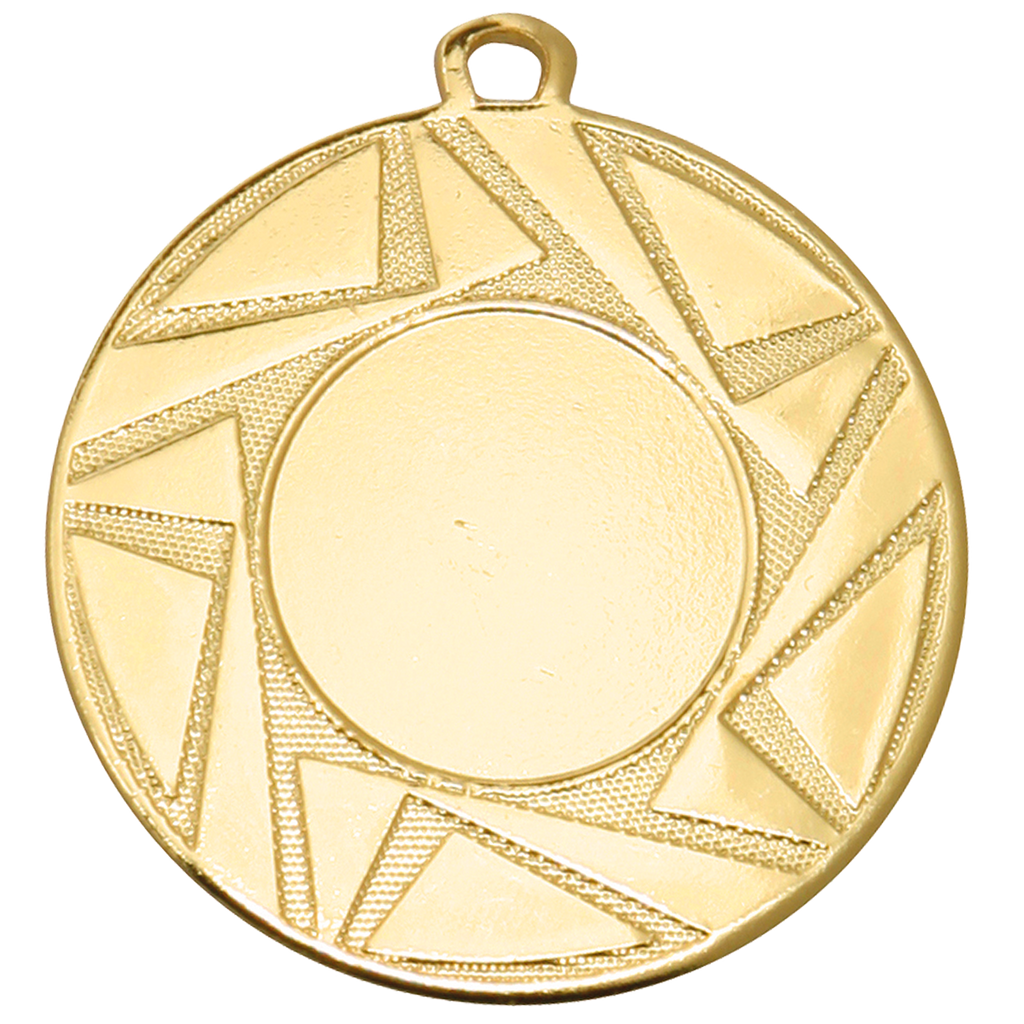 Medaillen 06-ME.085.01.C Gold