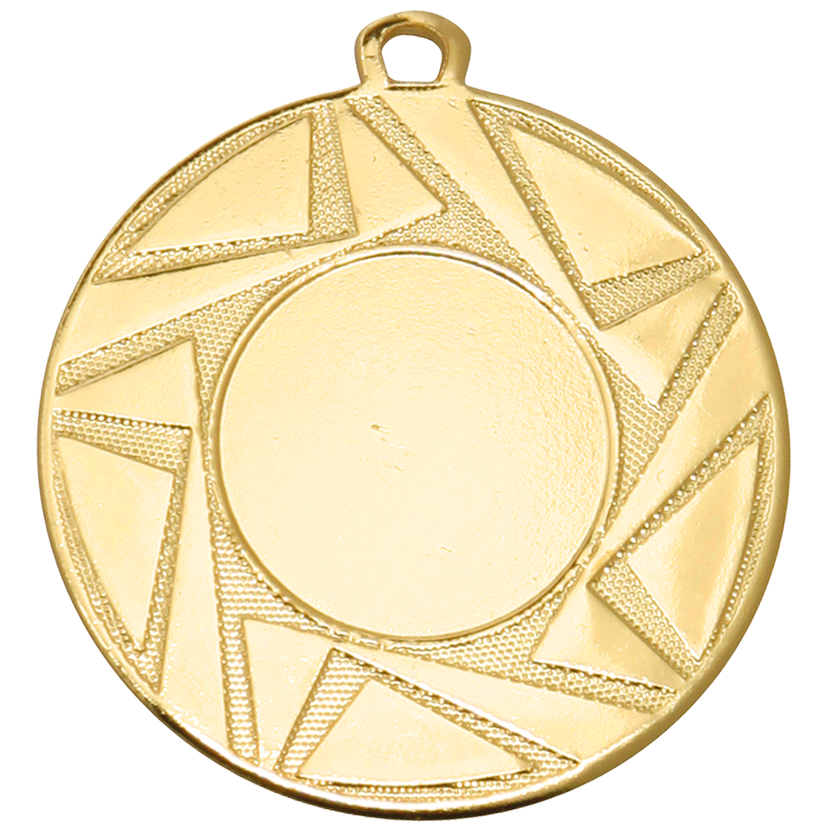 Medaillen 06-ME.085.01.C Gold