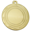 Medaillen 06-BS.ME100 Gold