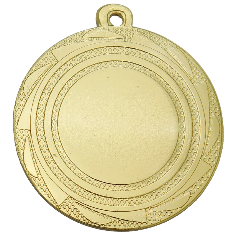 Medaillen 06-BS.ME100 Gold