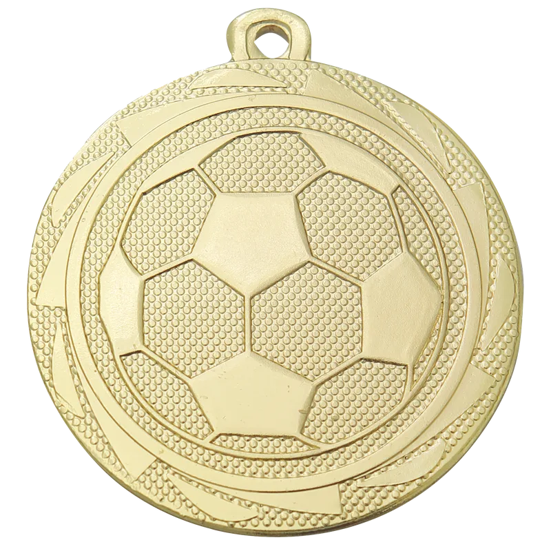 Fussball Medaillen BS.ME105