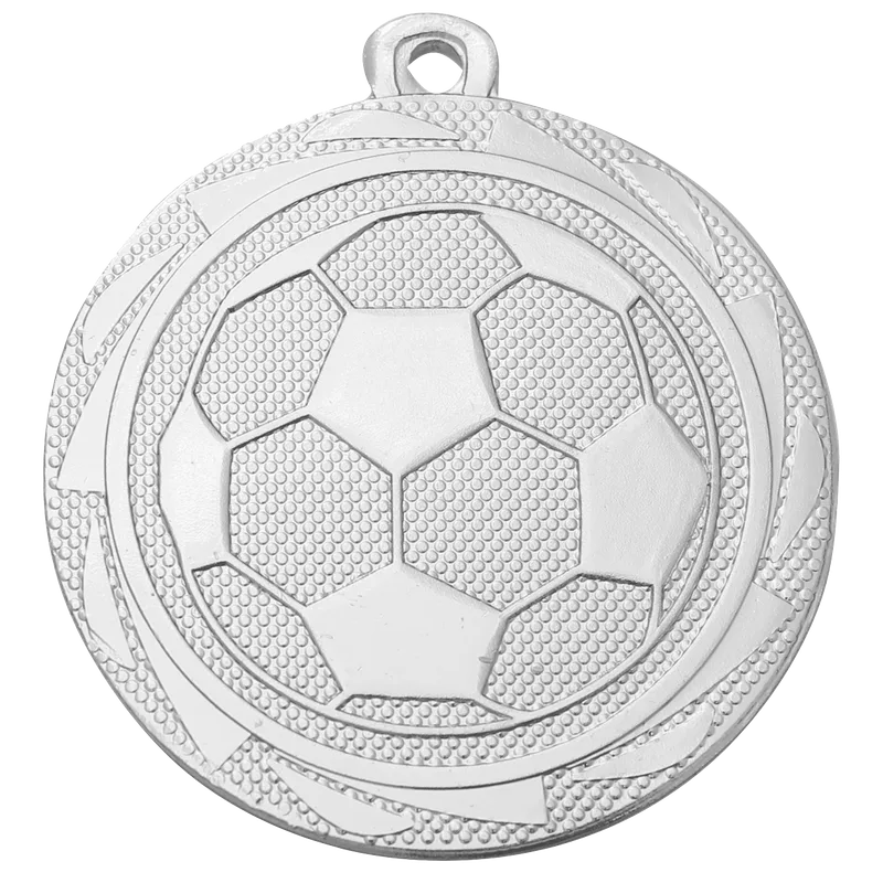 Fussball Medaillen BS.ME105