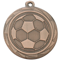 Fussball Medaillen BS.ME105