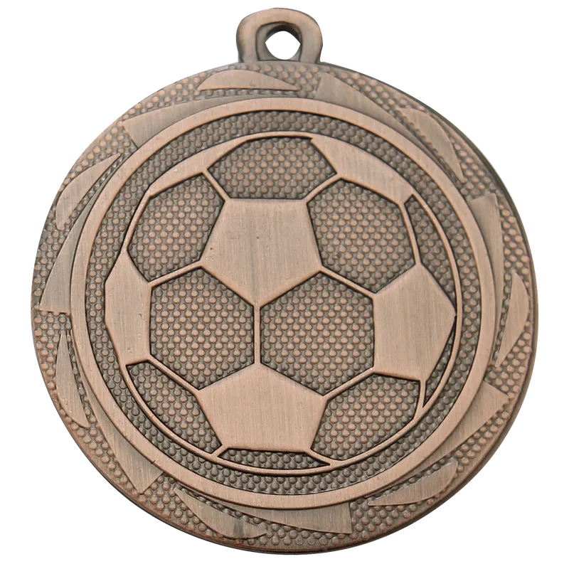 Fussball Medaillen BS.ME105