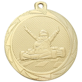 GO KART Medaillen BS.ME107