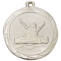 GO KART Medaillen BS.ME107