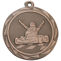 GO KART Medaillen BS.ME107