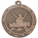 Bronze