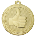 Medaillen 06-BS.ME108 Gold