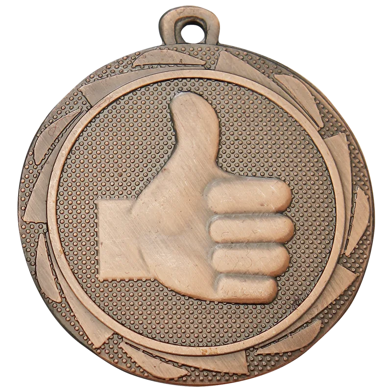 Medaillen 06-BS.ME108 Bronze