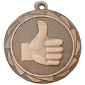 Medaillen 06-BS.ME108 Bronze