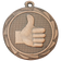 Bronze