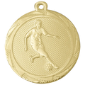 SOCCER M Medaillen BS.ME110
