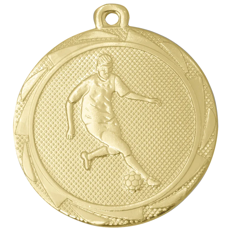 SOCCER M Medaillen BS.ME110