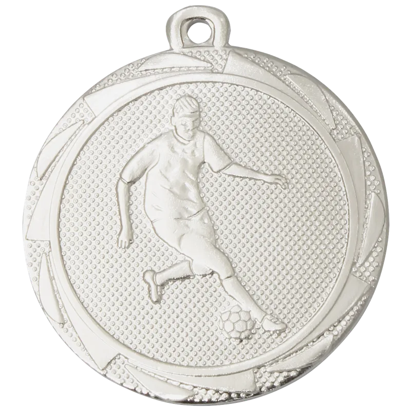 SOCCER M Medaillen BS.ME110