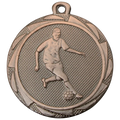 SOCCER M Medaillen BS.ME110
