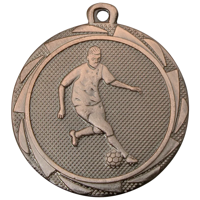 SOCCER M Medaillen BS.ME110