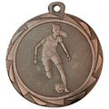 SOCCER W Medaillen BS.ME111