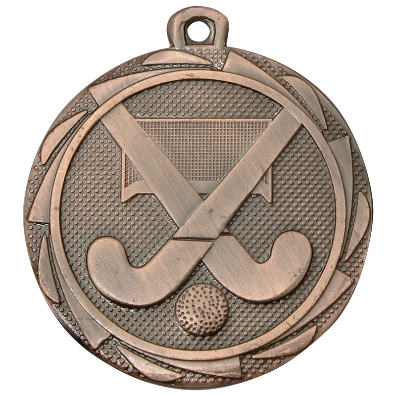 HOCKEY Medaillen BS.ME112
