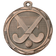 Bronze