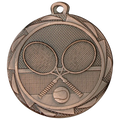Tennis Medaillen BS.ME113