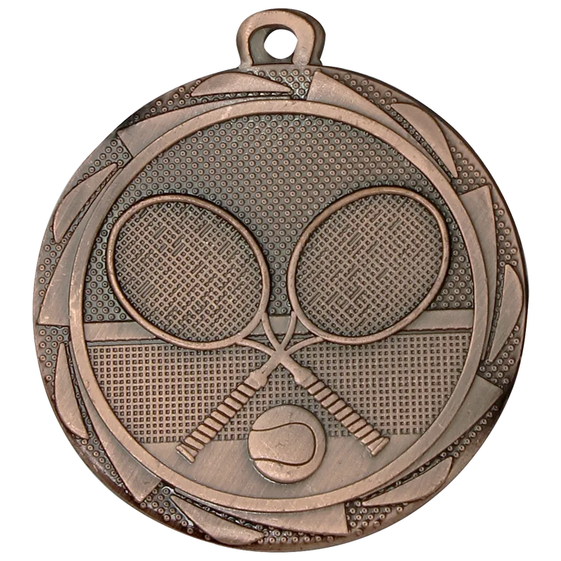 Tennis Medaillen BS.ME113