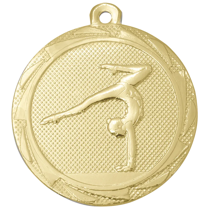 GYMN Medaillen BS.ME114