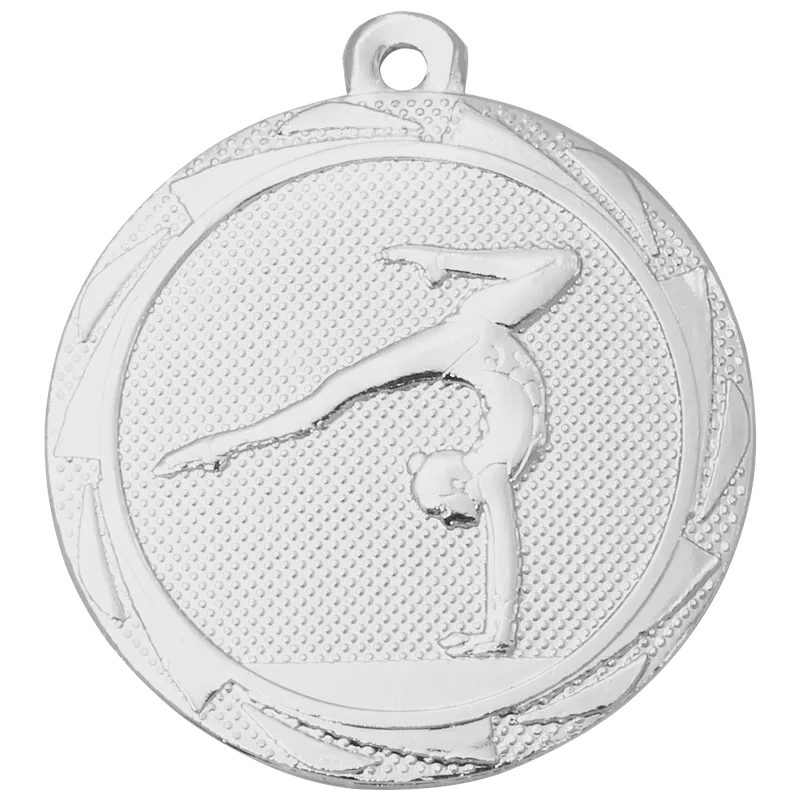 GYMN Medaillen BS.ME114