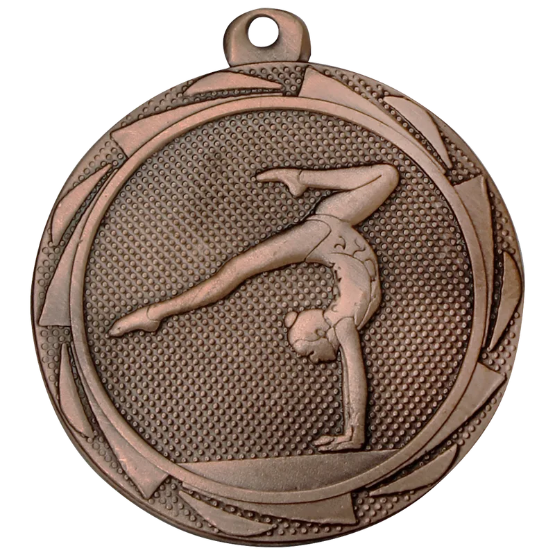 GYMN Medaillen BS.ME114