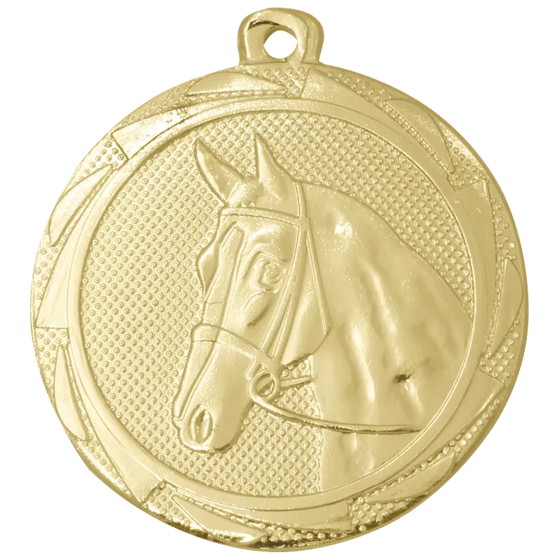 Reiten Medaillen BS.ME115
