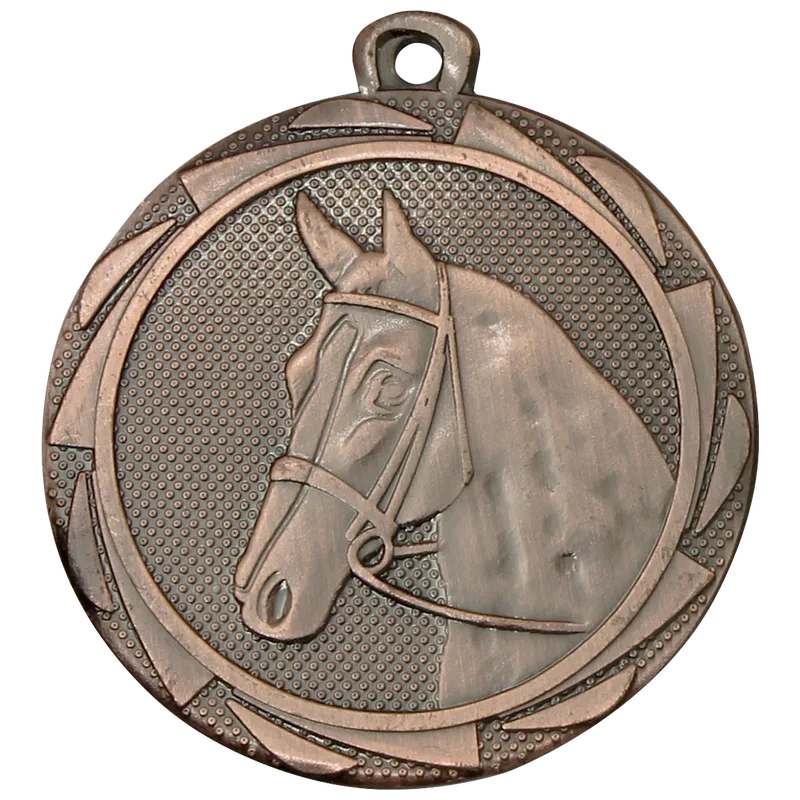 Reiten Medaillen BS.ME115