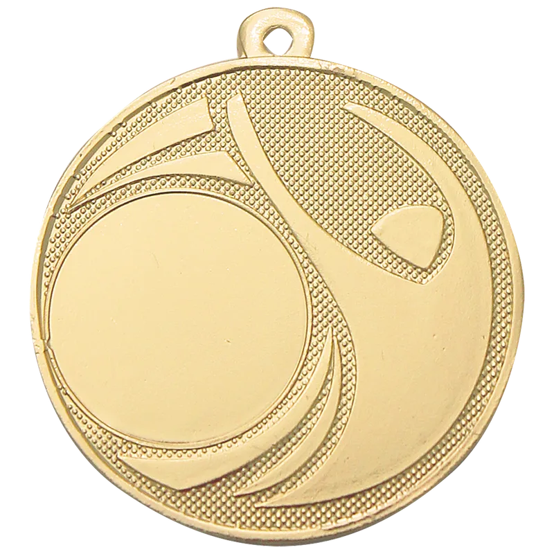 Medaillen 06-BS.ME121 Gold