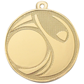 Medaillen 06-BS.ME121 Gold