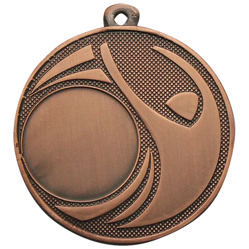 Medaillen 06-BS.ME121 Bronze