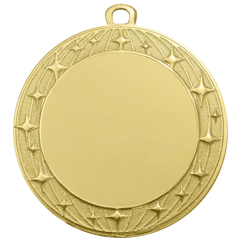 Medaillen 06-BS.ME125 Gold