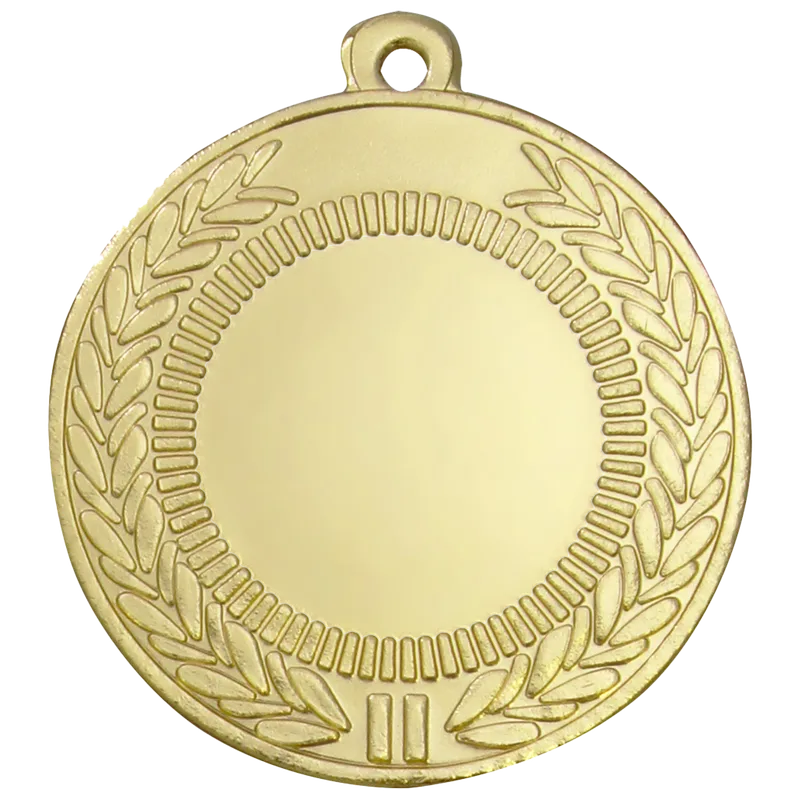 Medaillen 06-BS.ME38 Gold