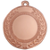 Bronze