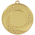 Medaillen 06-BS.ME50 Gold