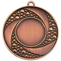Medaillen 06-BS.ME50 Bronze