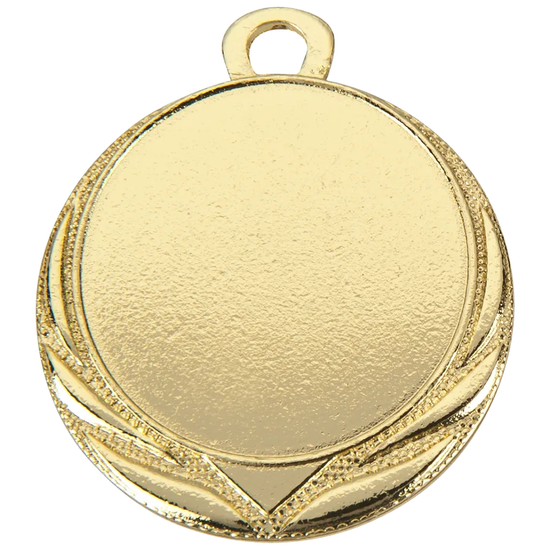 Medaillen 06-BS.ME63 Gold