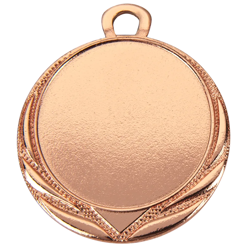 Medaillen 06-BS.ME63 Bronze