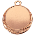 Medaillen 06-BS.ME63 Bronze