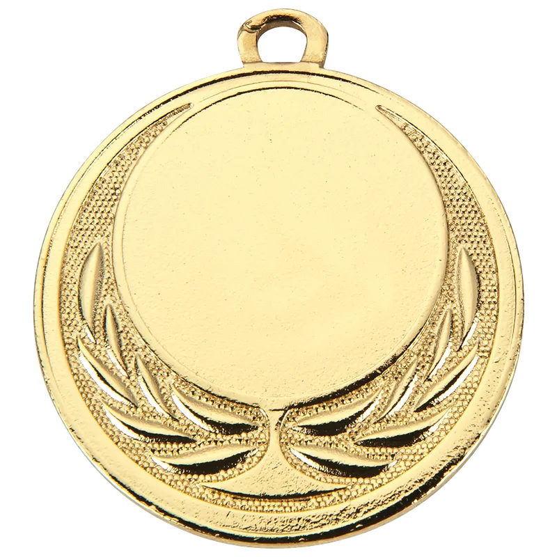 Medaillen 06-BS.ME64 Gold