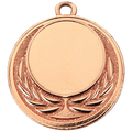 Medaillen 06-BS.ME64 Bronze