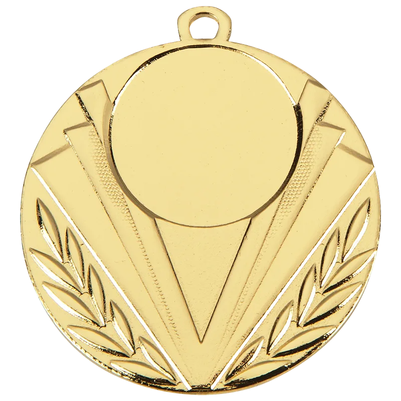 Medaillen 06-BS.ME66 Gold