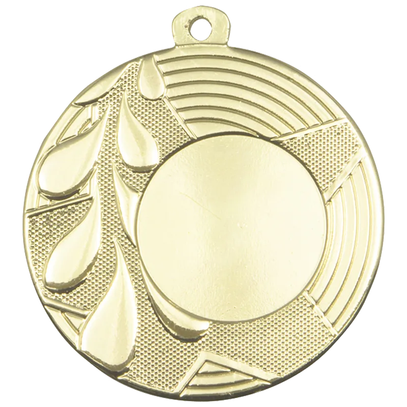 Medaillen 06-BS.ME73 Gold