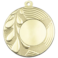 Medaillen 06-BS.ME73 Gold