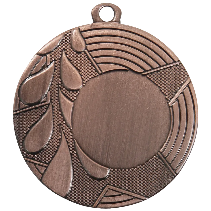 Medaillen 06-BS.ME73 Bronze